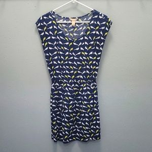 Banana Republic Summer dress sz S